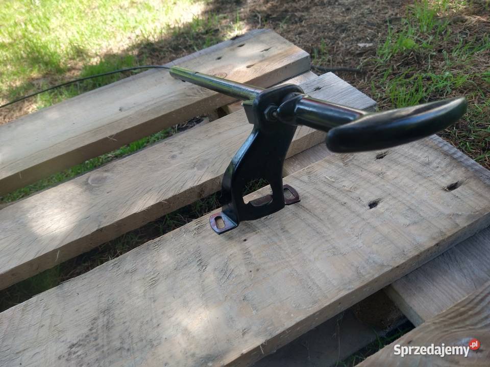 Mechanizm Hamulec ręczny Czujnik Hamulca Skawina sprzedam