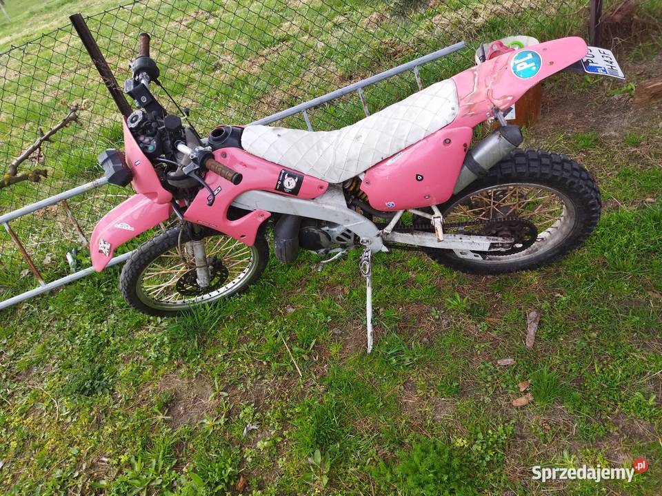 Peugeot xps50 Sieroszewice