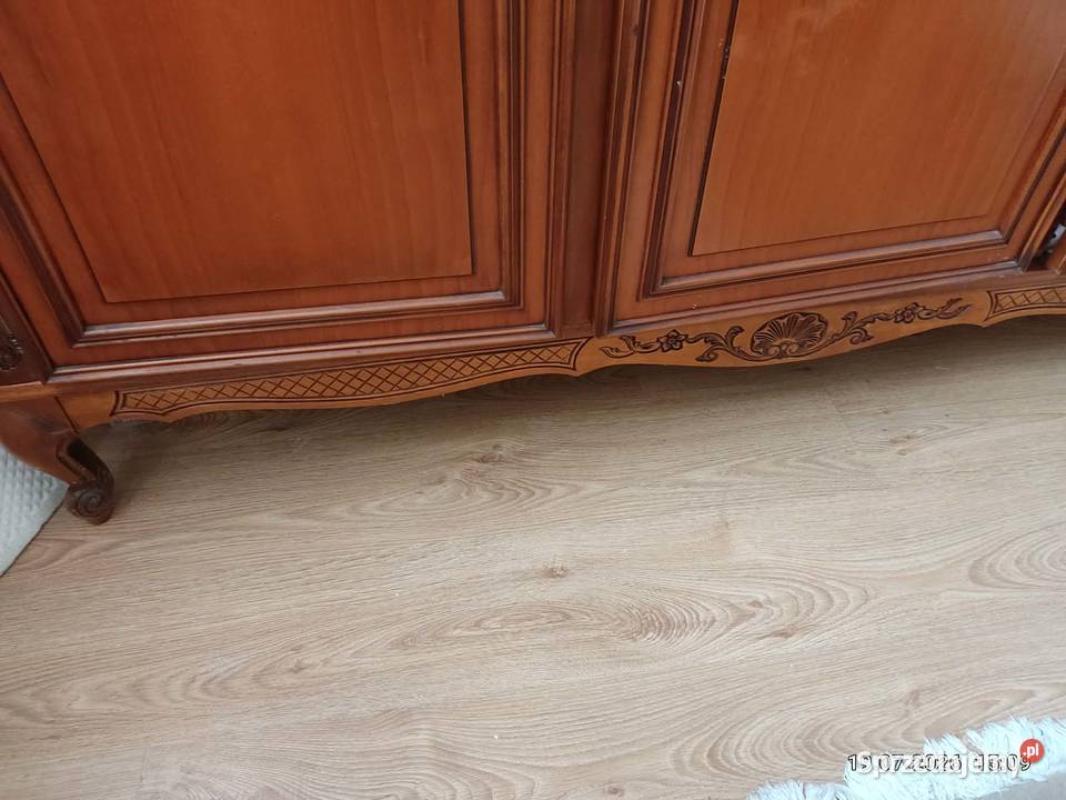 szafa ludwik wyjątkowej urody lubuskie Gorzów Wielkopolski