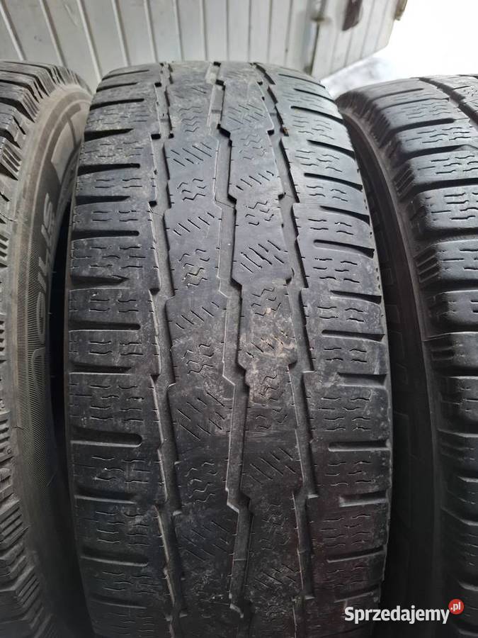 0pony zimowe 2156516C Działoszyce