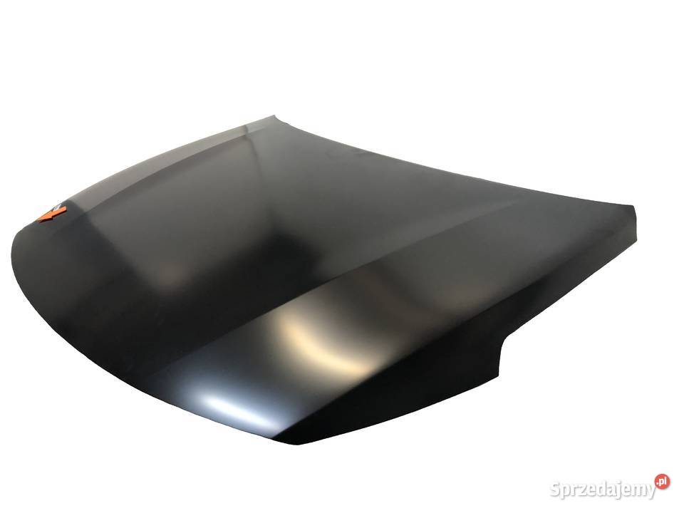 Kia Optima IV 20152020 Maska pokrywa silnika Maski świętokrzyskie