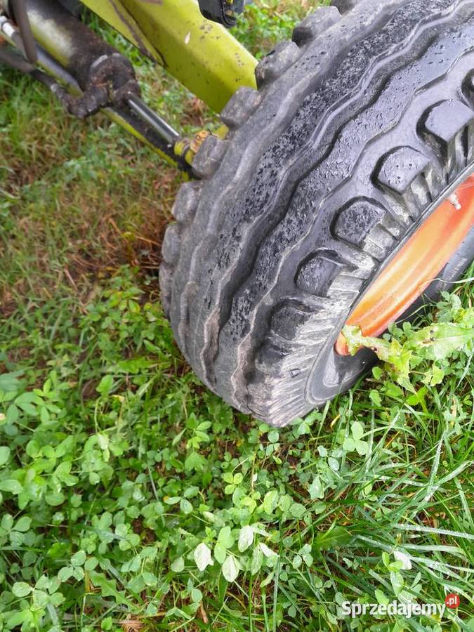 kombajn claas consul Bargłów Kościelny sprzedam