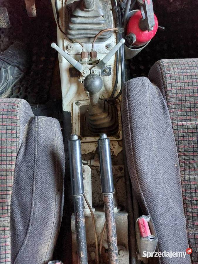 Suzuki samurai 16 zmota gotowa na rajd