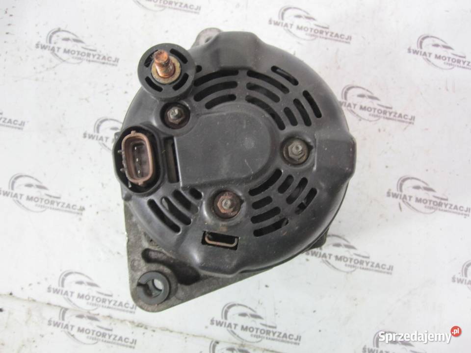 JAGUAR XK8 42 V8 AJ34 06R 300 182 alternator osobowe świętokrzyskie