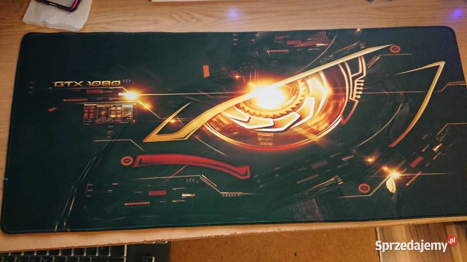 Duża podkładka AorusOko