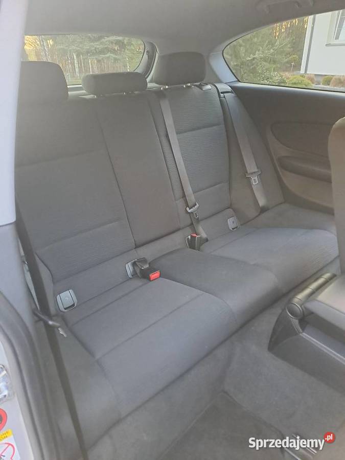 Bmw e81 e87 118D 120D Titansilber 2/3 Regów Nowy sprzedam