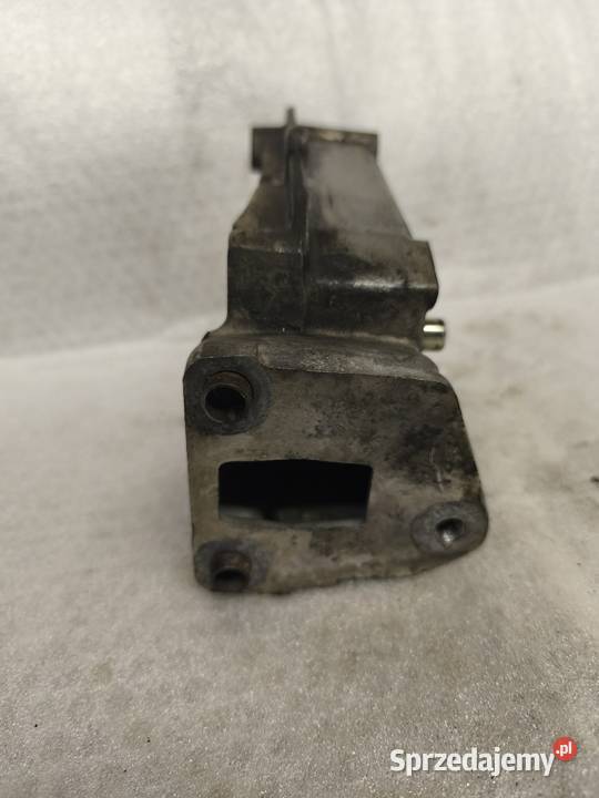 ŁAPA WSPORNIK SILNIKA Citroen Xsara C4 C5 407 18 Zawieszenie silnika Dębica