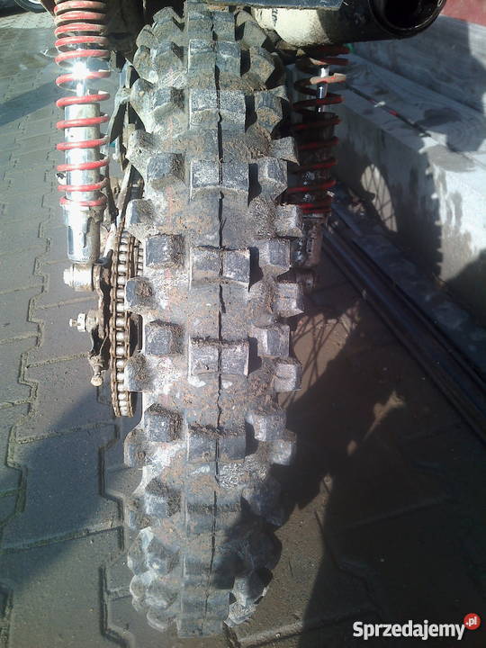 Sprzedam YAMAHA Rt 100 Super stan śląskie Żywiec
