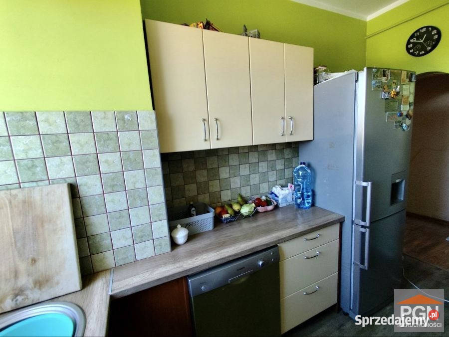Mieszkanie Trzebiatów 100 metrów 3pokojowe Sprzedaż