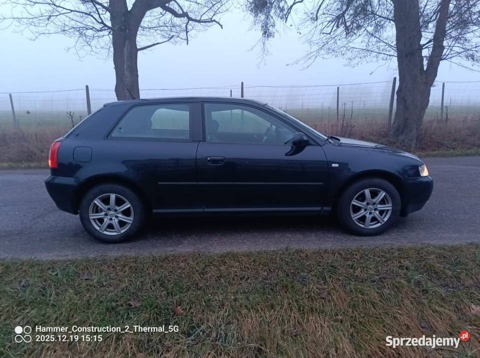 Sprzedam Audi A3
