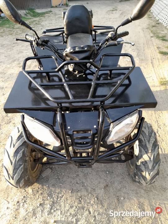 Sprzedam quad 250