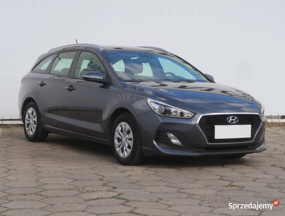 Hyundai i30 1.4 CVVT