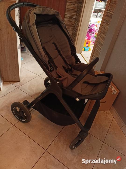 Wózek spacerowy 4Baby Everso