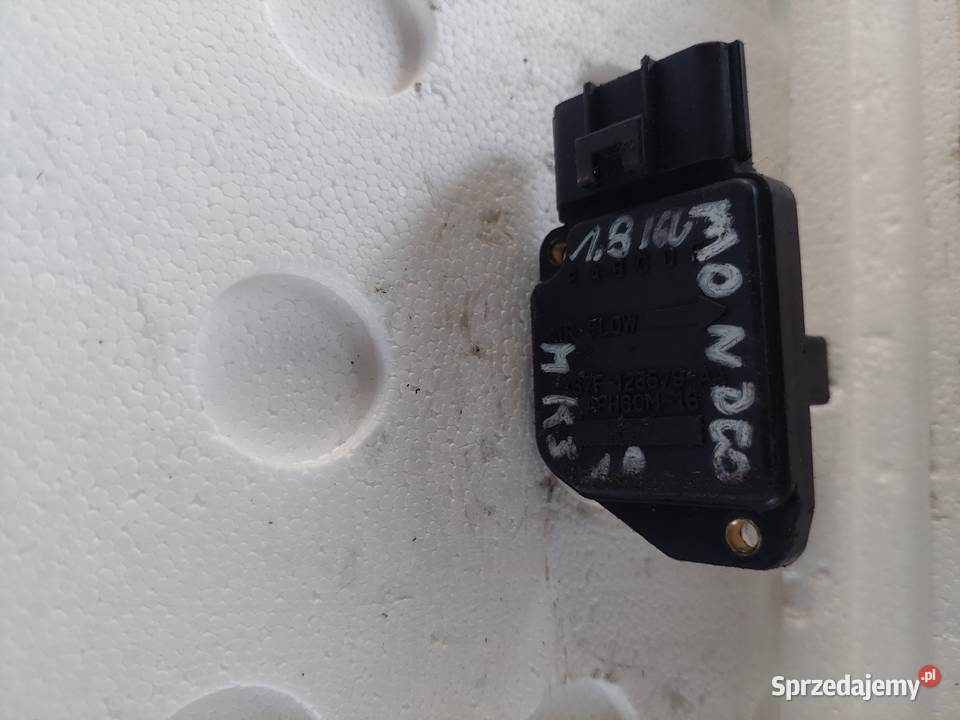 FORD MONDEO MK3 18 16V przepływomierz