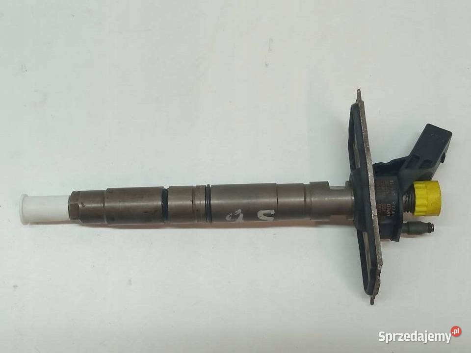 WTRYSKIWACZ 0445117003 30 TDI Audi A4 IV Wtryskiwacze sprzedam
