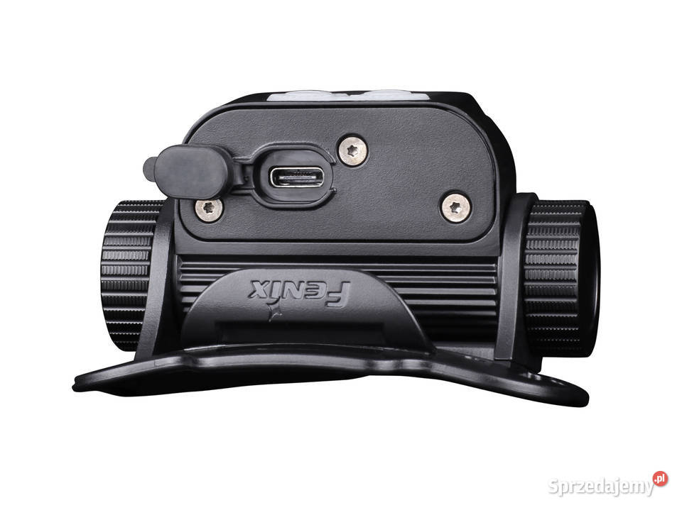 Latarka czołowa Fenix HM65R mazowieckie