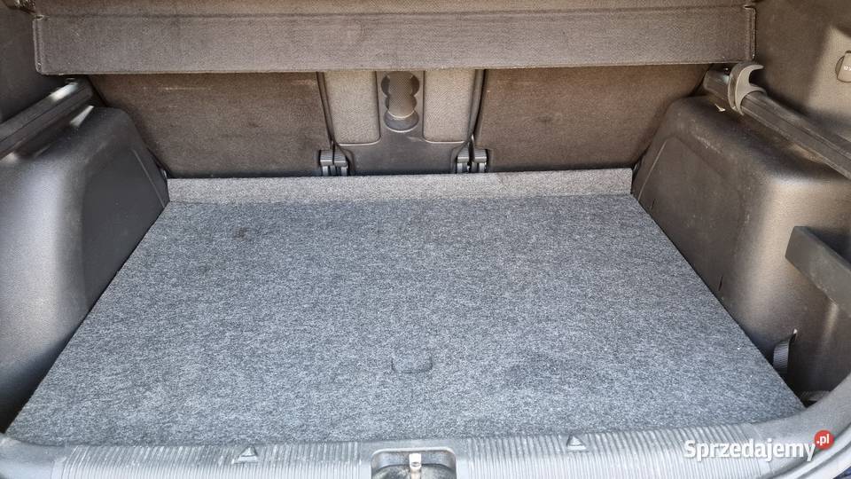 Skoda Yeti benzyna Częstochowa