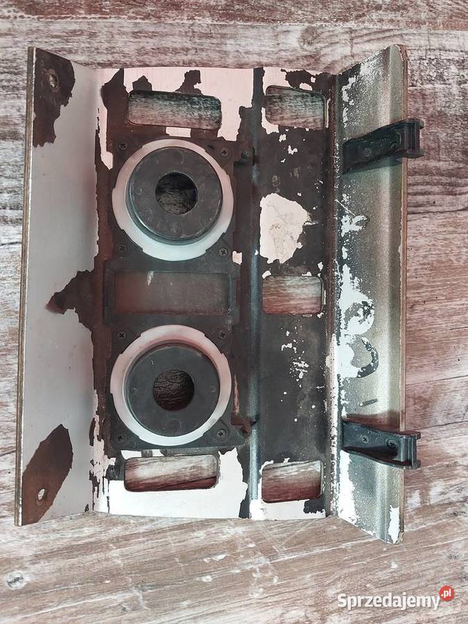 dekor dekory panel Mercedes w124 Ogrzewanie, wentylacja i klimatyzacja mazowieckie Ostrołęka