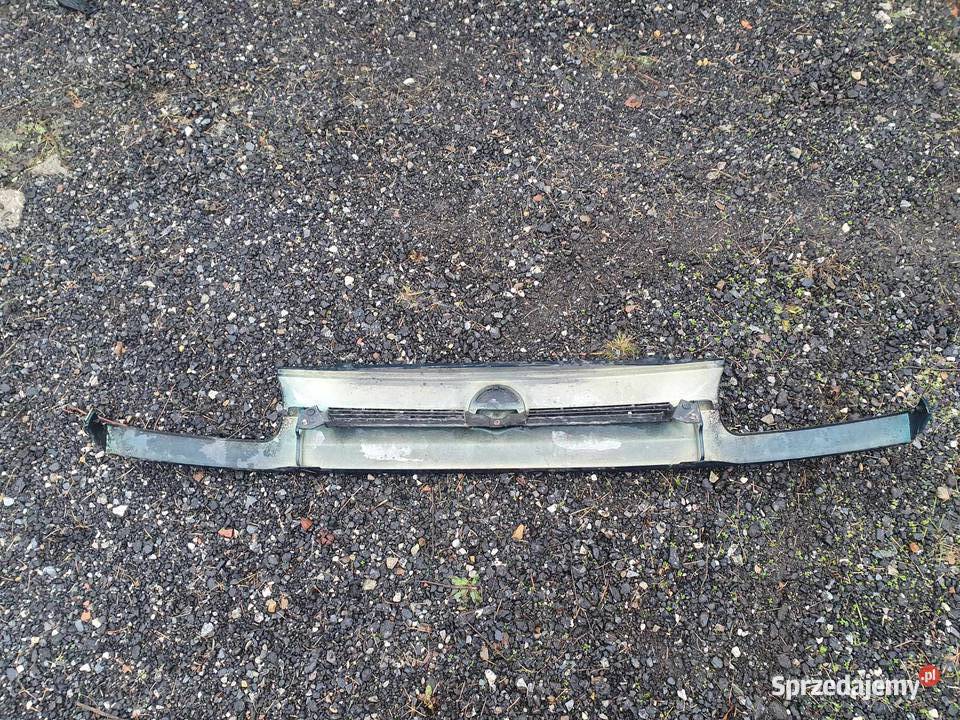 Grill atrapa chłodnicy blenda Skoda Felicia sprzedam