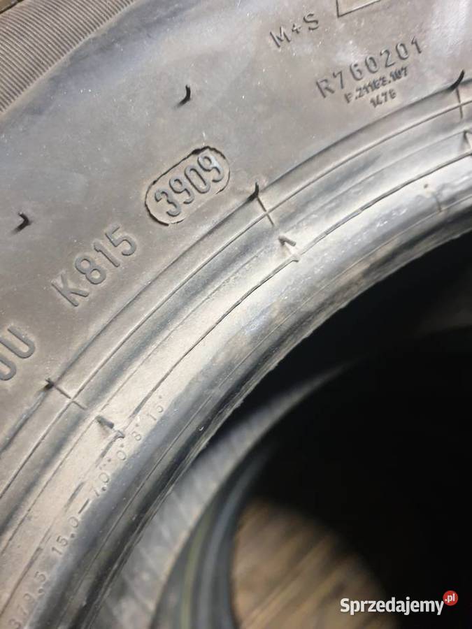 Opona Pirelli Snowcontrol Serie3 19565r15 Samochodowe Dobre Miasto