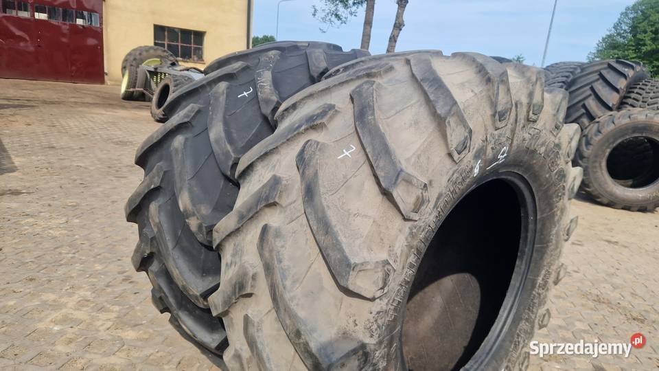 60065r28 6006528 Trelleborg bieżnik 50