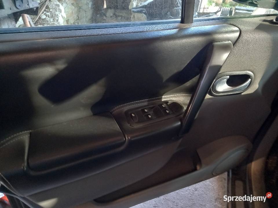 CZĘŚCI RENAULT MEGANE SCENIC 19D Lublin