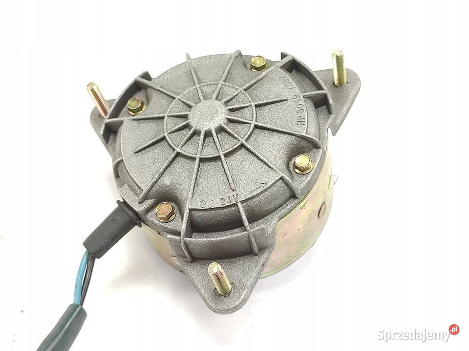 SILNICZEK WENTYLATORA ŁADA VAZ 2108 24V lubelskie sprzedam