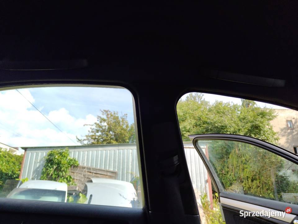 Bmw e46 sedan podsufitkasufit kompletny mpakiet osobowe łódzkie