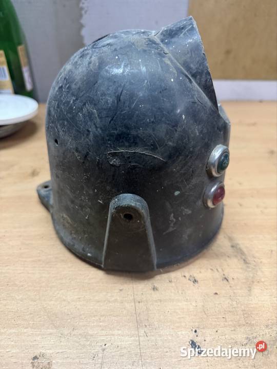 Wsk obudowa lampy lampa szkło Kielce