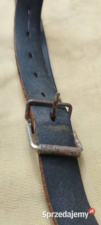 Stary pokrowiec wędkarski Antyki, Sztuka, Kolekcje Czaszyn