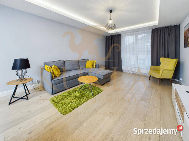 Mieszkanie Kraków 565m2 2 pokoje Piętro 2 Wynajem