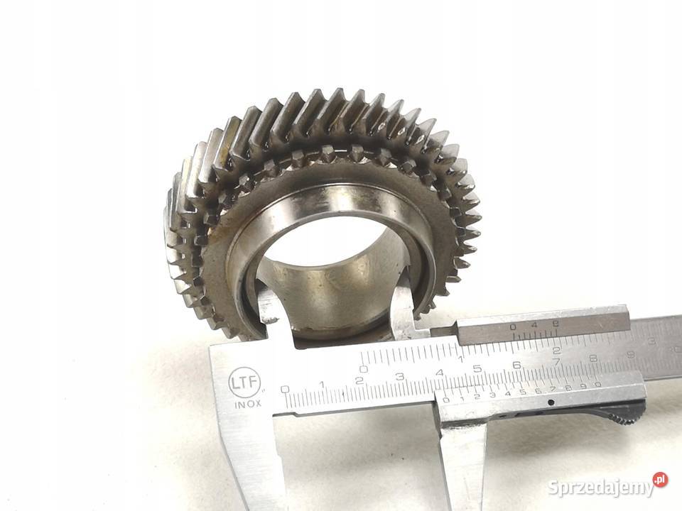 KOŁO ZĘBATE 5 BIEGU NISSAN AVENIR 20 19902006