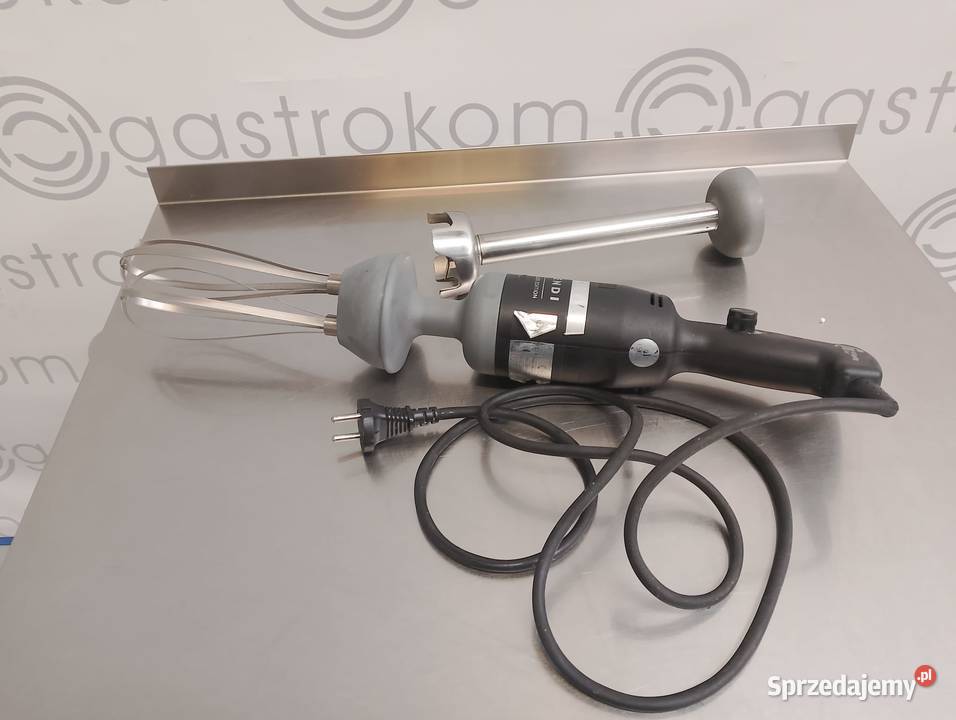 Blender mikser ręczny 250W ze zmienną prędkością Wrocław