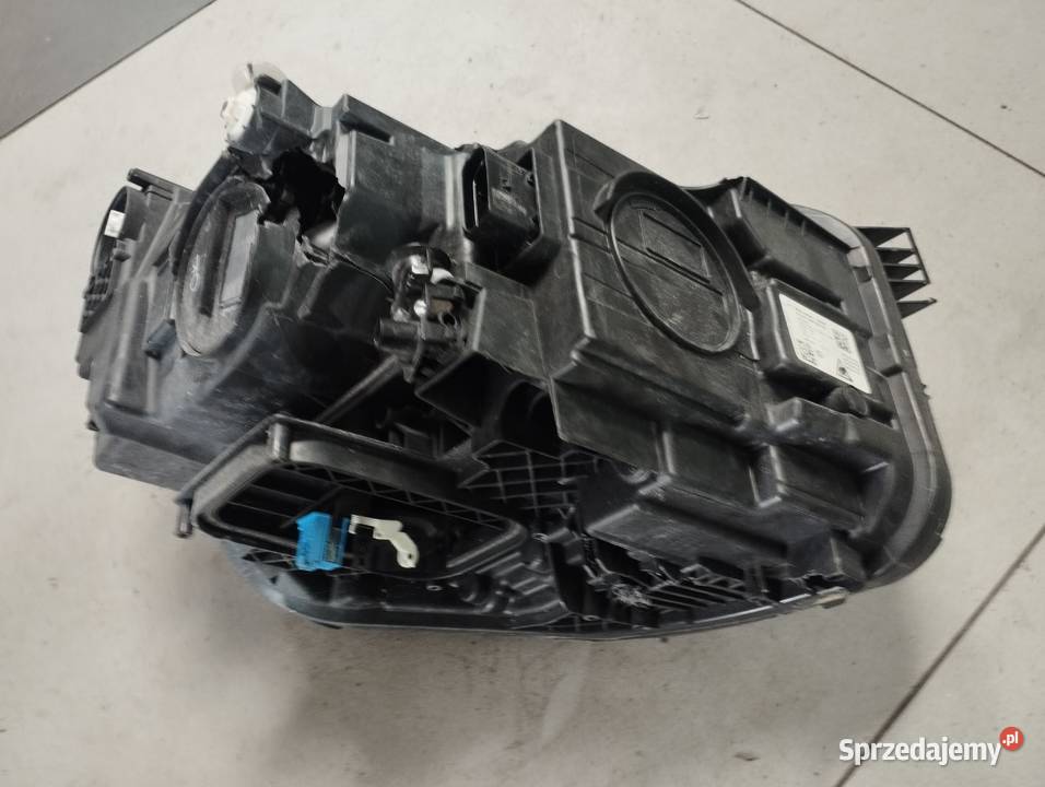 Mercedesbenz lampa A2479065904 Sieradz