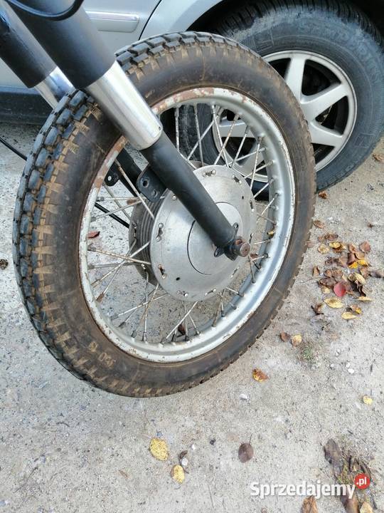 Junak m10 koła Kozienice sprzedam