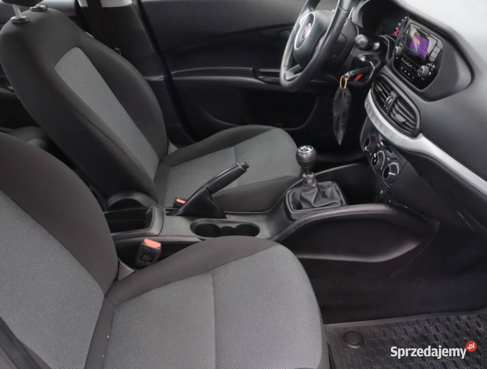 Fiat Tipo 14 16V komputer pokładowy lubelskie Lublin