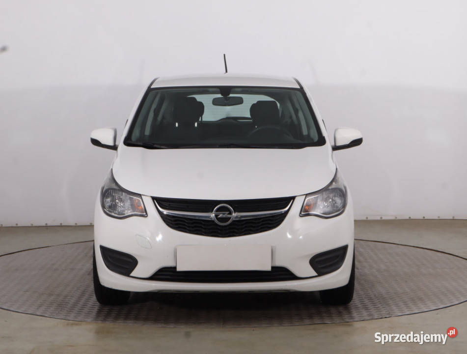 Opel Karl 10 Piaseczno sprzedam