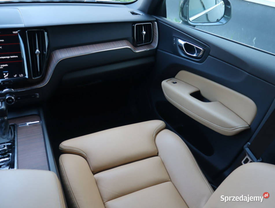 Volvo XC60 D4 AWD XC 60