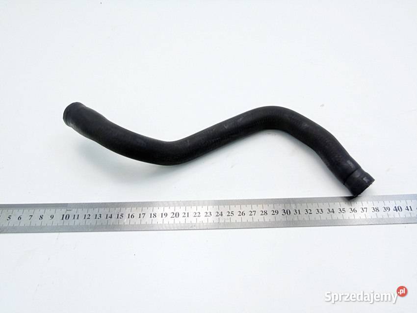 WĄŻ PRZEWÓD WODY 20 24 T TURBO VOLVO S60 V70 C70 osobowe Sosnowiec sprzedam