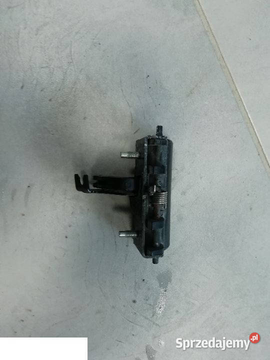honda jazz 2012 lift klamka bagaznika Oświetlenie Kozubszczyzna sprzedam