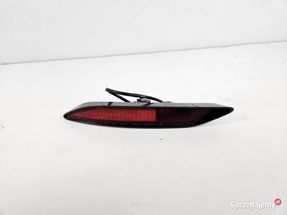 VW ID3 ID3 LAMPA ODBLASK LEWY TYŁ 10B945701 Oświetlenie Międzychód