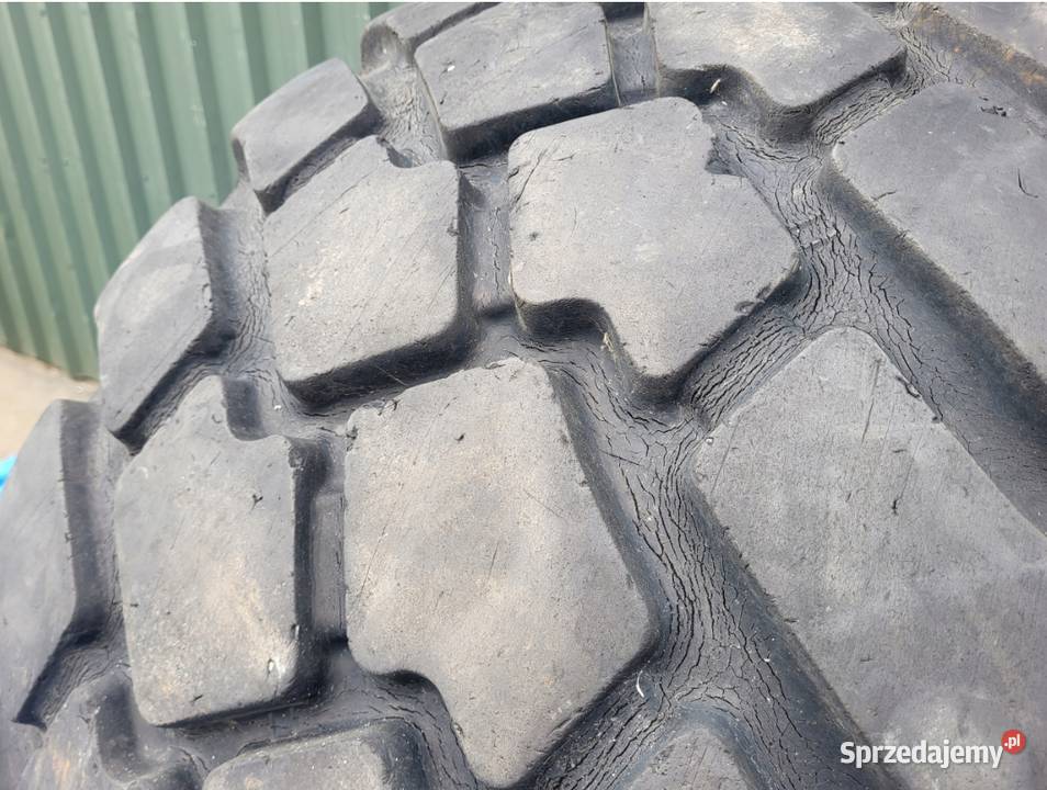 Opona Michelin 65065 R 25 Xld L3 65065r25 Szprotawa sprzedam