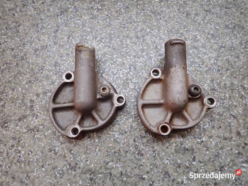 1 DEKIEL KRÓCIEC POMPY WODY GAS GAS HP WILD 240 Strzelce Krajeńskie sprzedam