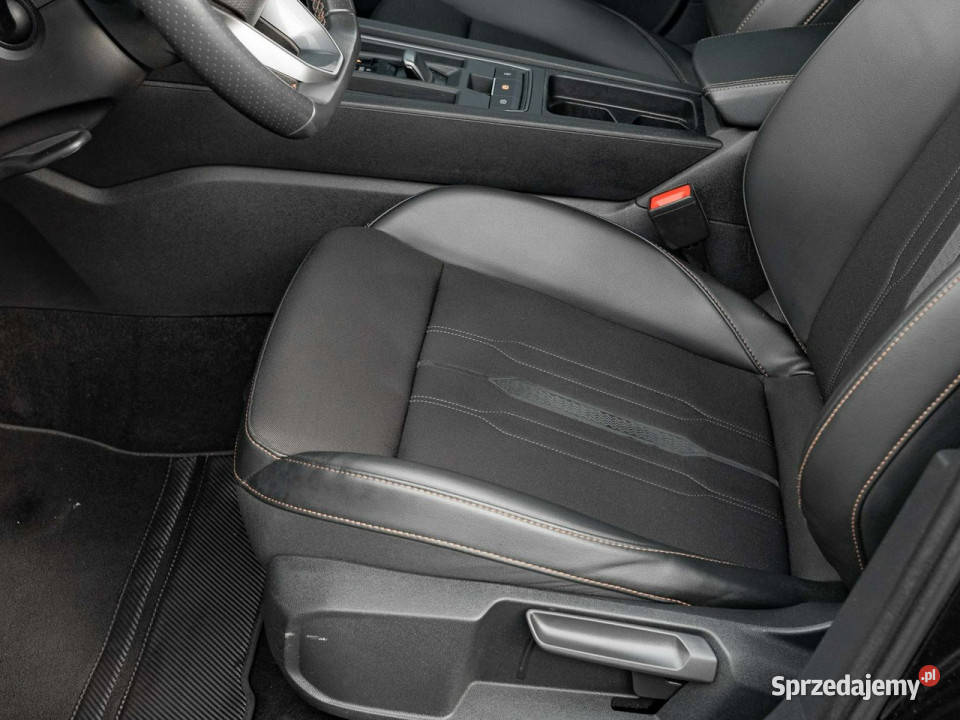 Cupra Formentor 15 TSI DSG Podgrzf I kier LED Formentor Gdańsk sprzedam