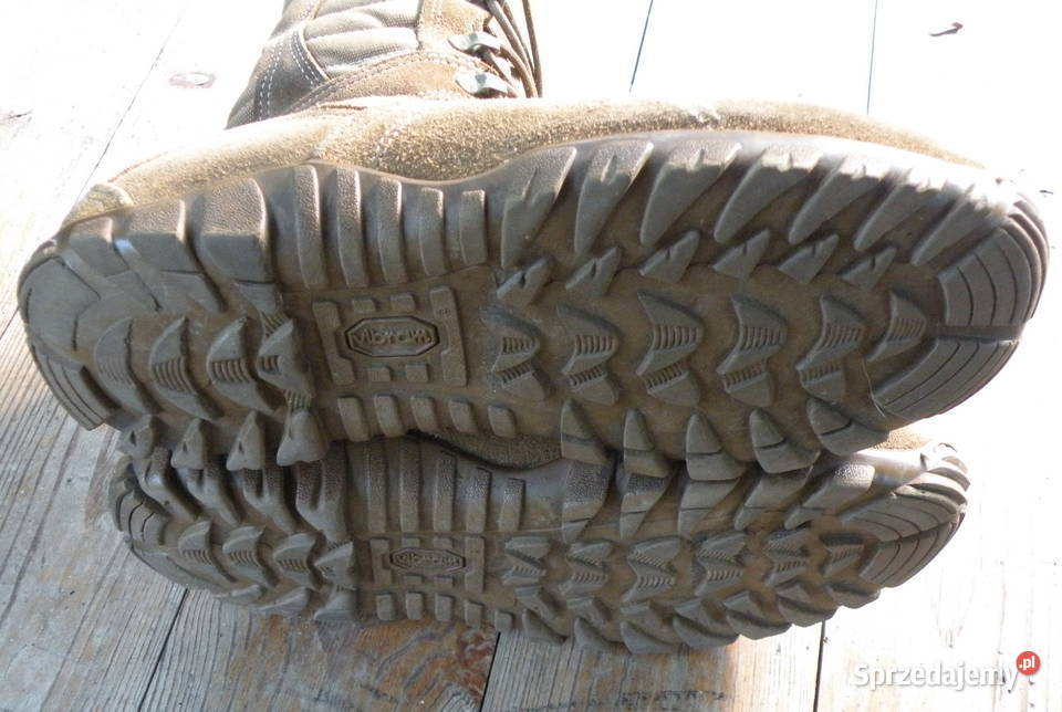 Buty Belleville SABRE 11 W coyote Wrocław sprzedam