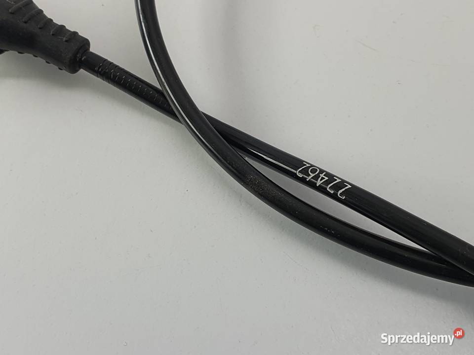 Czujnik Abs Przod Bmw R 1200 Rs K54 Układ hamulcowy łódzkie Łódź