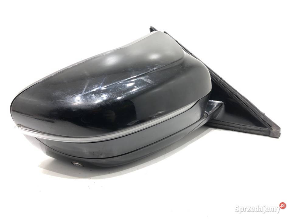 LUSTERKO PRAWY BMW G30 SedanLimuzyna