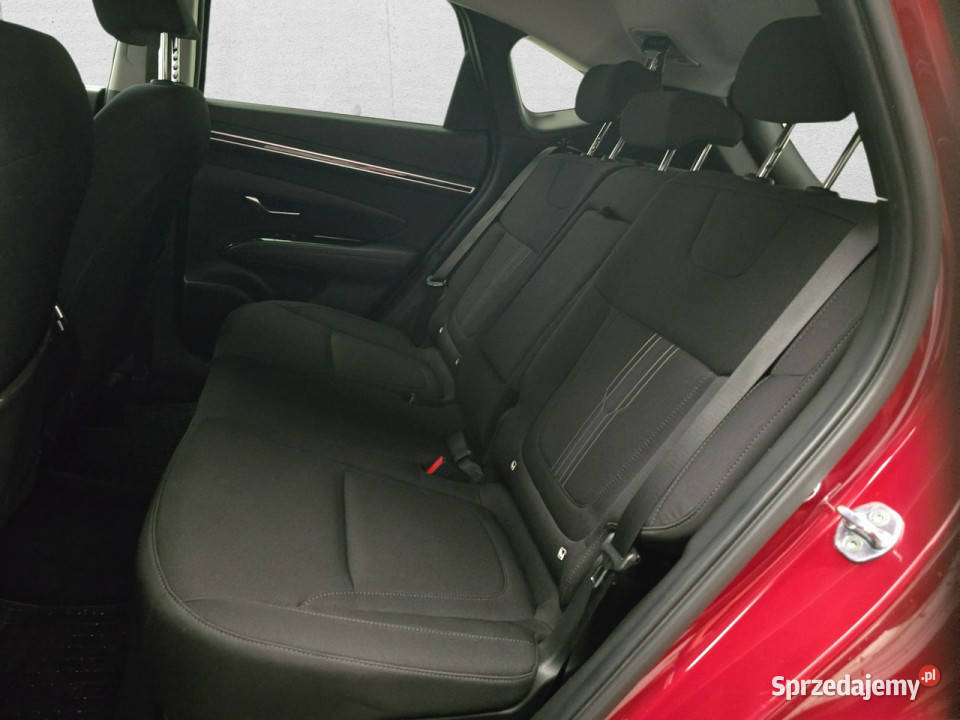 Hyundai Tucson Poleasingowe BZ IV 2020 Komorniki