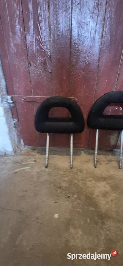 Zagłówki przód przednie Vw Golf 4 Bora Lupo Seat