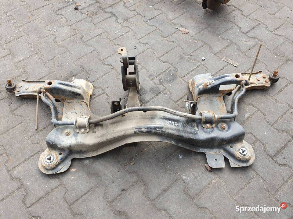 SANKI PRZEDNIE CHEVROLE LACETTI kujawsko-pomorskie